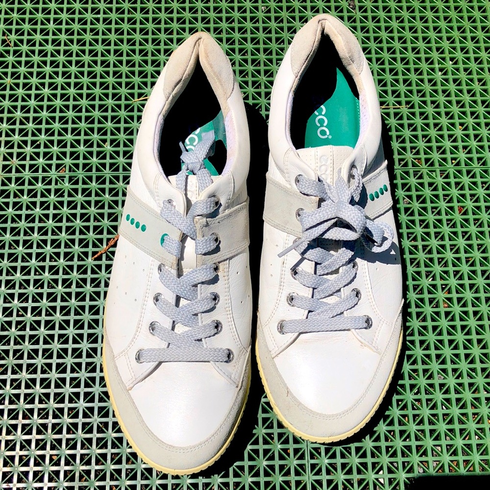 Ecco Golf Shoes
